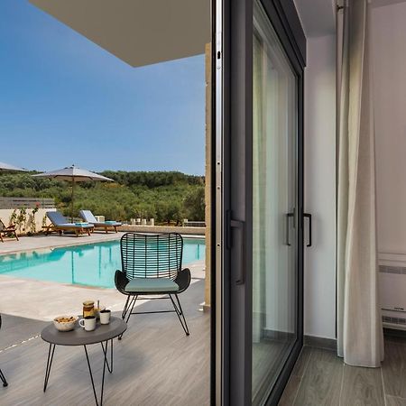 Belair Villas Χανιά Εξωτερικό φωτογραφία