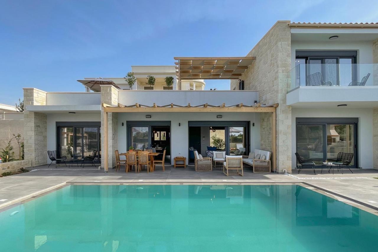 Belair Villas Χανιά Εξωτερικό φωτογραφία
