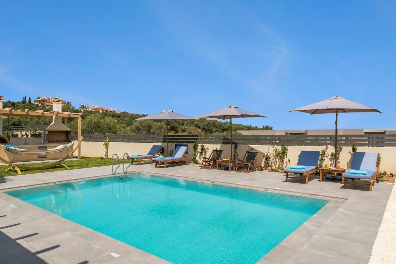 Belair Villas Χανιά Εξωτερικό φωτογραφία