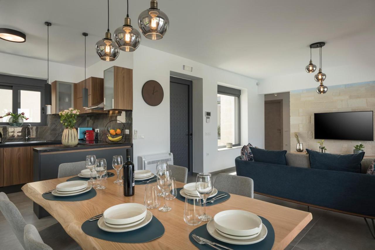 Belair Villas Χανιά Εξωτερικό φωτογραφία