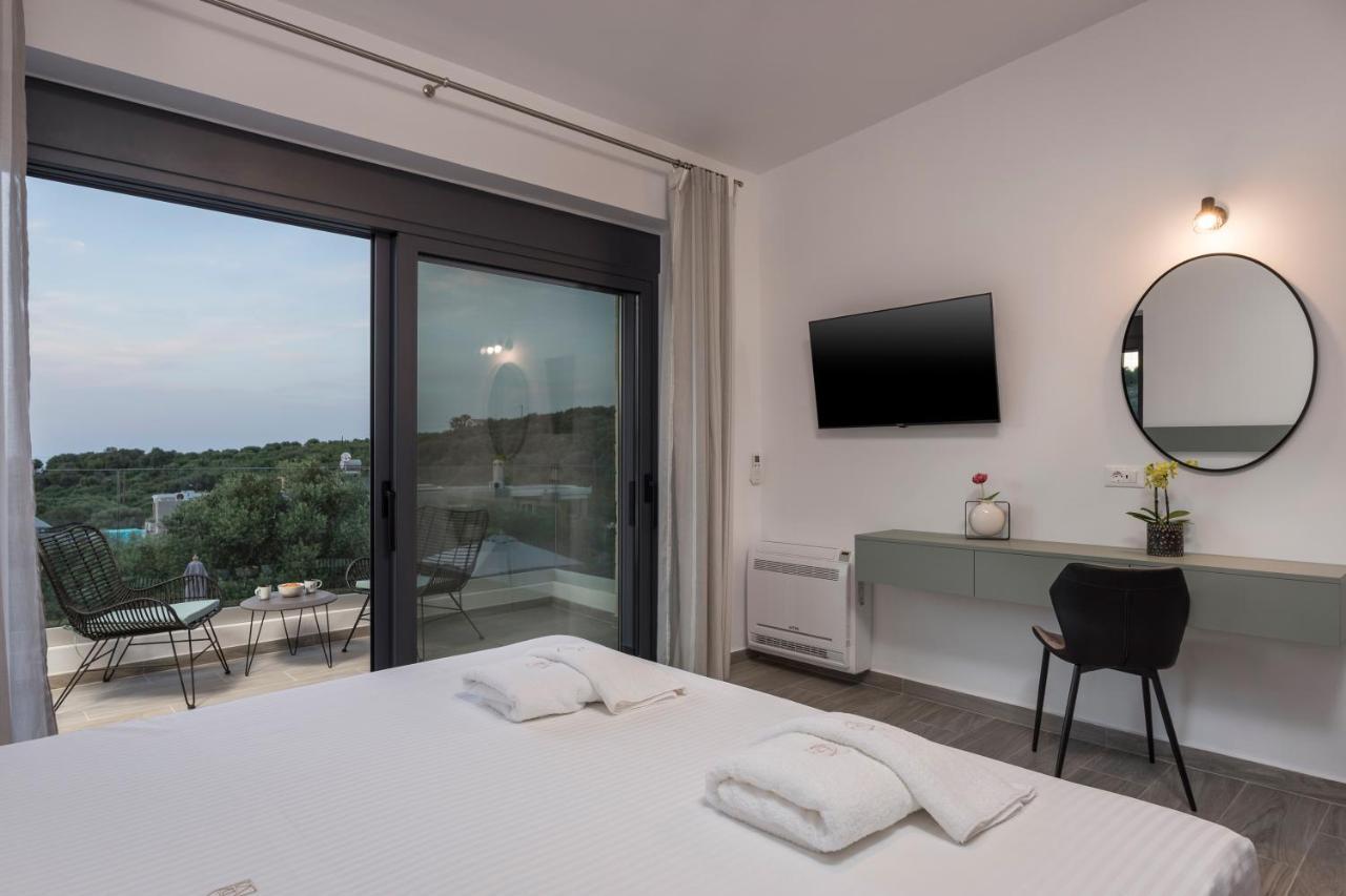 Belair Villas Χανιά Εξωτερικό φωτογραφία