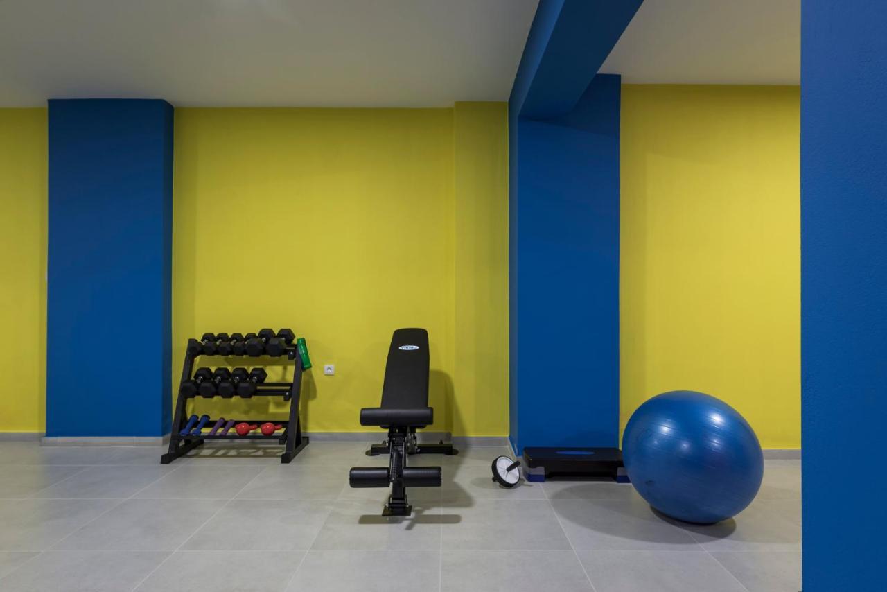 Belair Villas Χανιά Εξωτερικό φωτογραφία