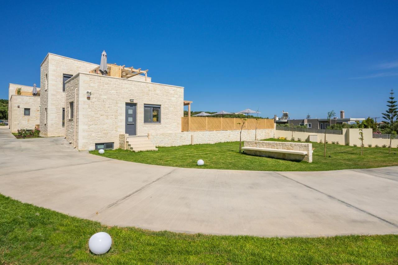Belair Villas Χανιά Εξωτερικό φωτογραφία